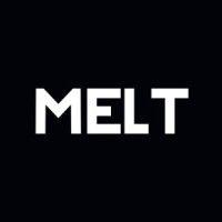 melt pictures logo image