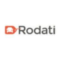 rodati logo image