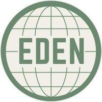 eden executive search logo image