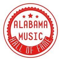 alabama music hall of fame logo image