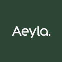 aeyla logo image