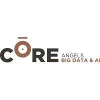 coreangels big data & ai europe logo image