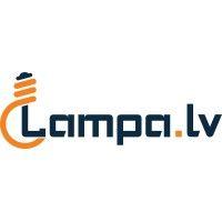 lampa.lv logo image