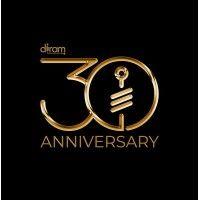 diram logo image