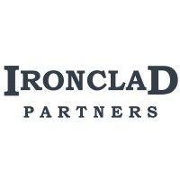 ironclad partners logo image