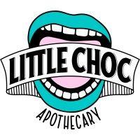 little choc apothecary logo image