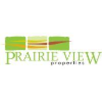 prairie view properties