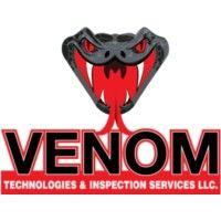 venom technologies & inspection services, llc logo image