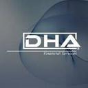 logo of Dha Financial Services