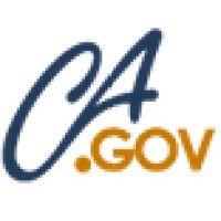 california dept of consumer logo image