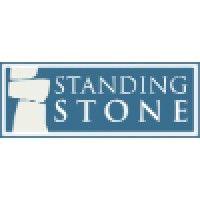 standing stone partners logo image