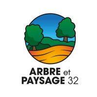 arbre et paysage 32 logo image