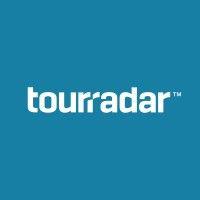 tourradar logo image