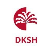 dksh healthcare australia logo image