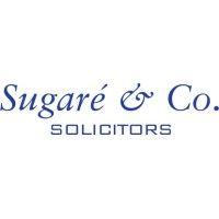 sugaré & co solicitors logo image