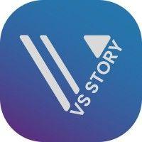 vs story - a redhill company logo image