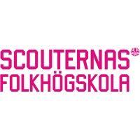 scouternas folkhögskola logo image