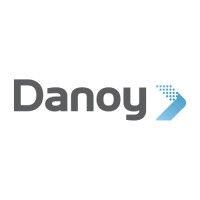 danoy - business financial services logo image