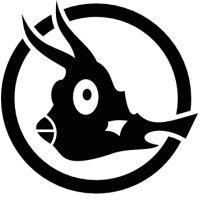 the cowfish sushi burger bar logo image