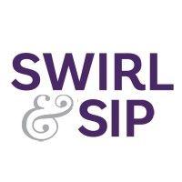 swirl & sip logo image