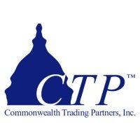 commonwealth trading partners, inc. logo image