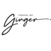 touch of ginger ltd