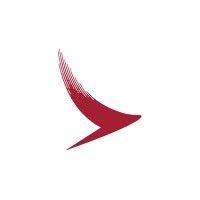 cathay dragon logo image