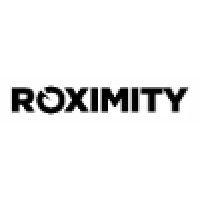 roximity logo image