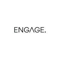 work with engage logo image