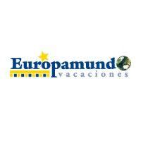 europa mundo vacaciones s.l.u. logo image