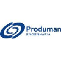 produman engenharia logo image