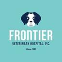 logo of Frontier Veterinary Hospital