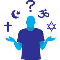 jewish agnostics logo image