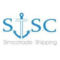 simco trade shipping co. sarl