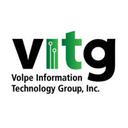 logo of Volpe Information Technology Group Inc