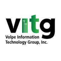 volpe information technology group, inc. logo image