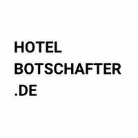 hotelbotschafter ug (haftungsbeschränkt) logo image