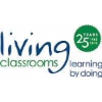 living classrooms of the national capital region logo image