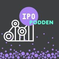 ipo-podden logo image