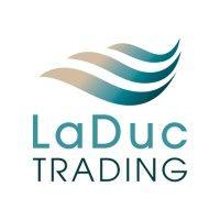 laductrading logo image