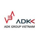 logo of Vba Adk Group Vietnam