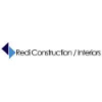 redi-construction, inc. logo image