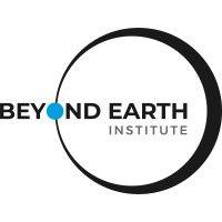 beyond earth institute logo image