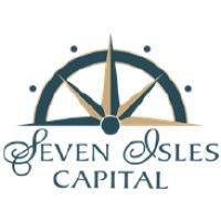 seven isles capital logo image