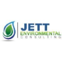 jett environmental consulting logo image