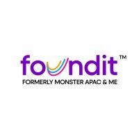 foundit logo image