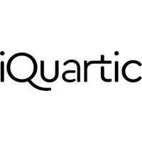 iquartic, inc. logo image