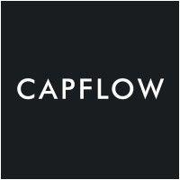 capflow logo image