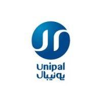 unipal general trading logo image