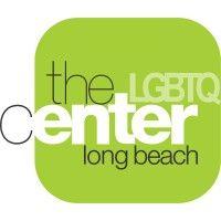 the lgbtq center long beach logo image